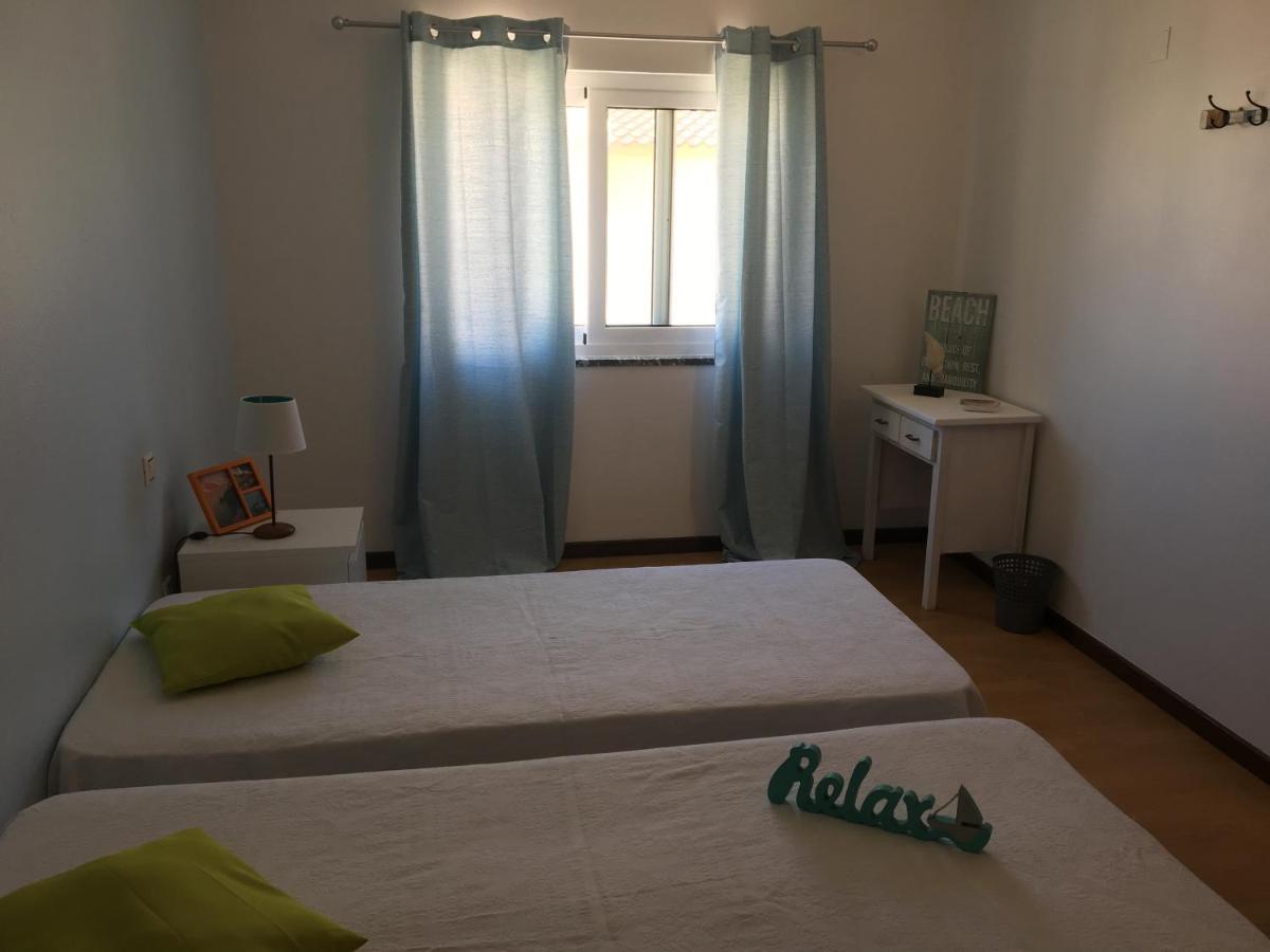 Casa Mare Hotel Sagres Buitenkant foto