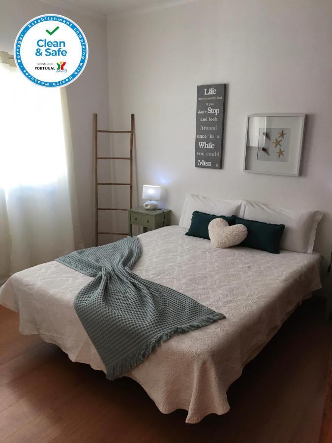 Casa Mare Hotel Sagres Buitenkant foto