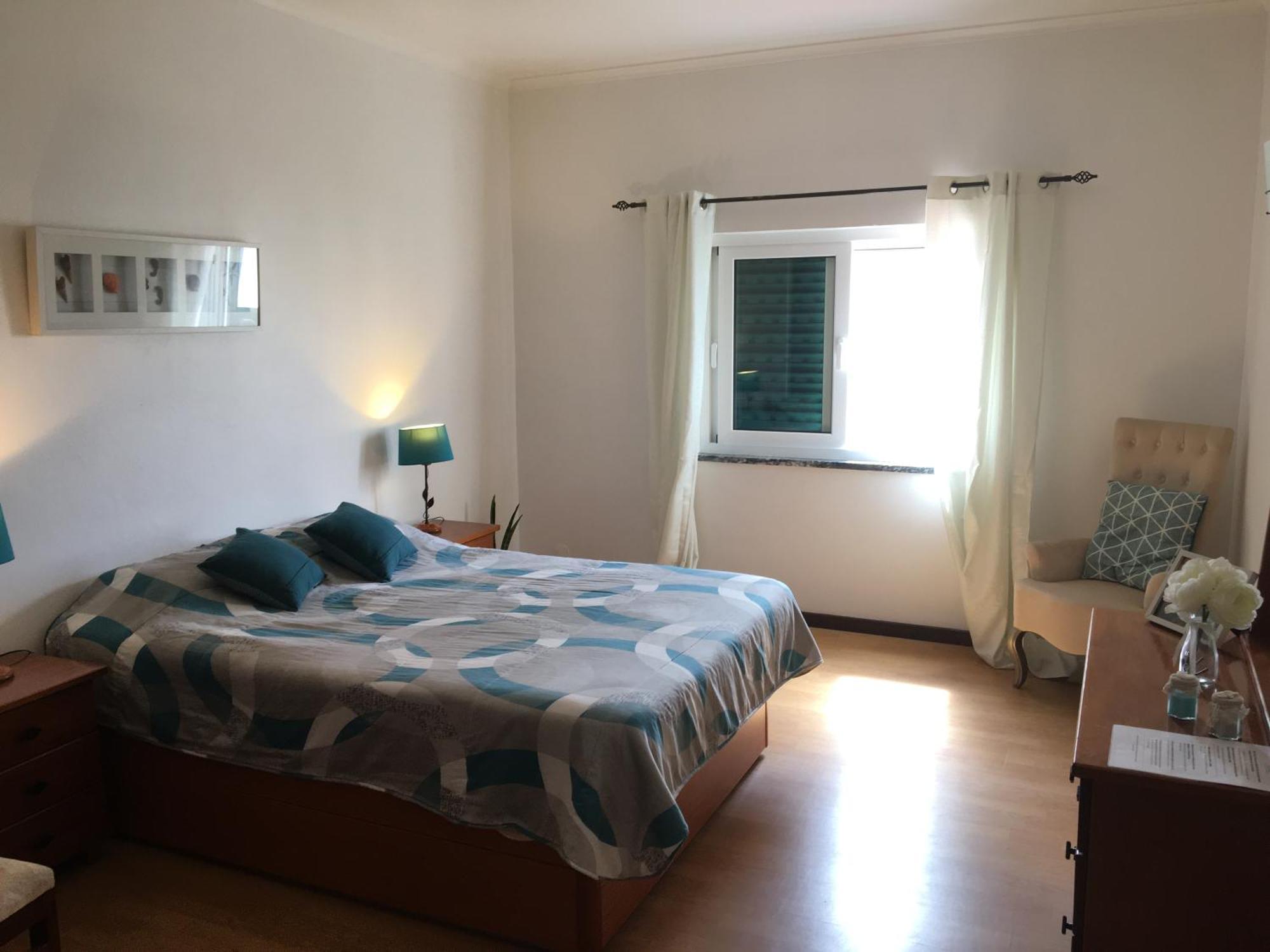 Casa Mare Hotel Sagres Buitenkant foto