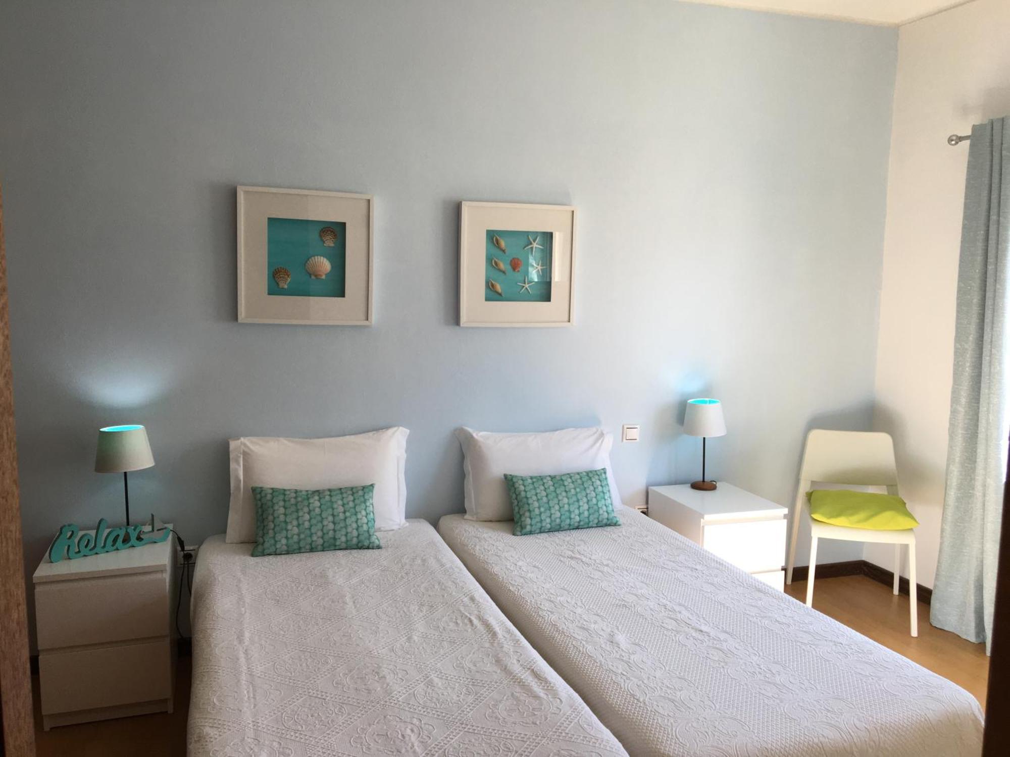 Casa Mare Hotel Sagres Buitenkant foto